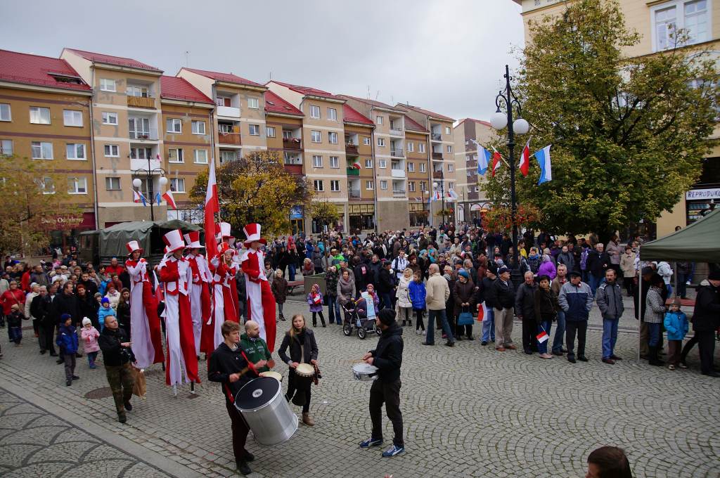 Piknik Patriotyczny cz2