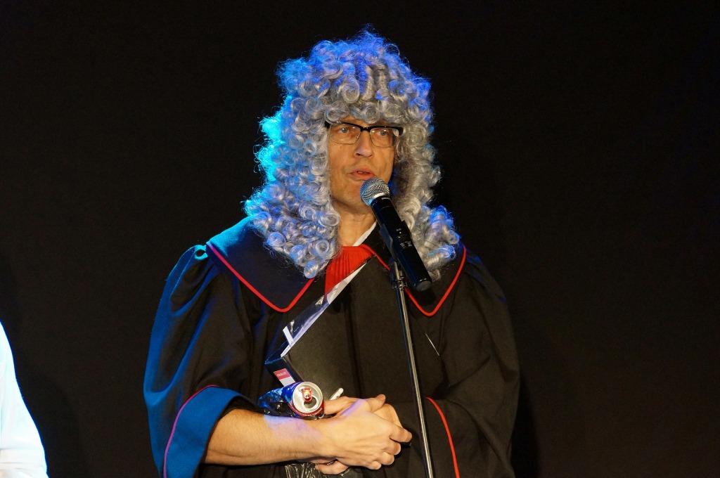 Kabaret Pod Wyrwigroszem