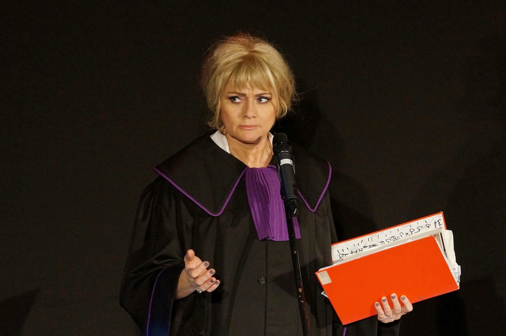 Kabaret Pod Wyrwigroszem