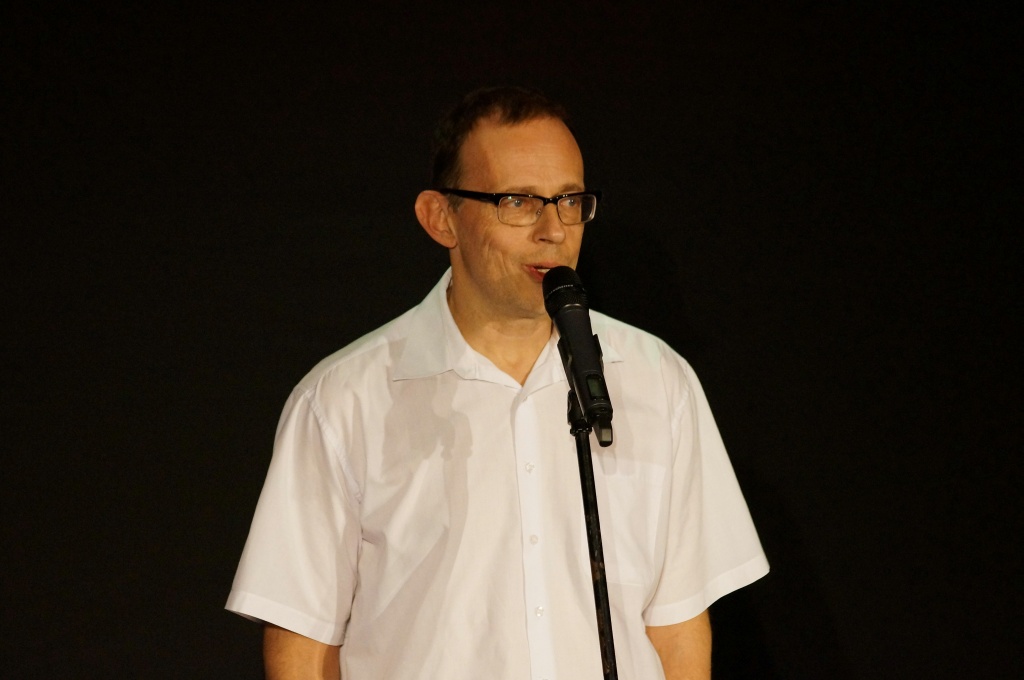 Kabaret Pod Wyrwigroszem