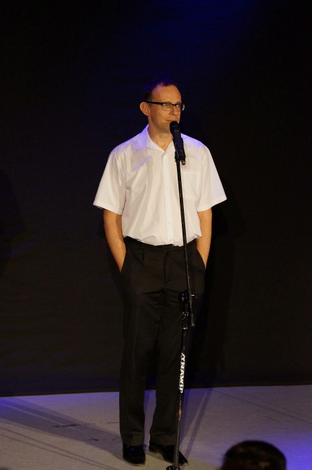 Kabaret Pod Wyrwigroszem