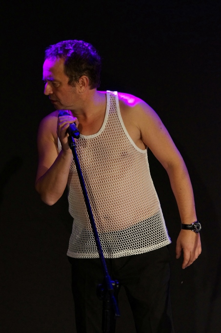 Kabaret Pod Wyrwigroszem