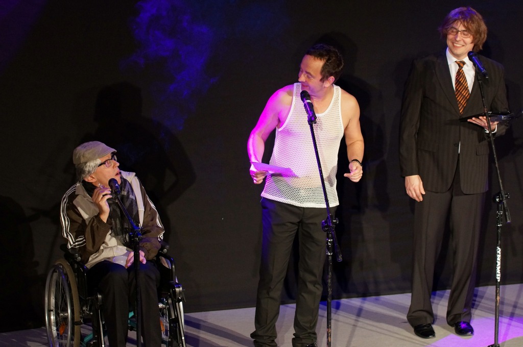 Kabaret Pod Wyrwigroszem