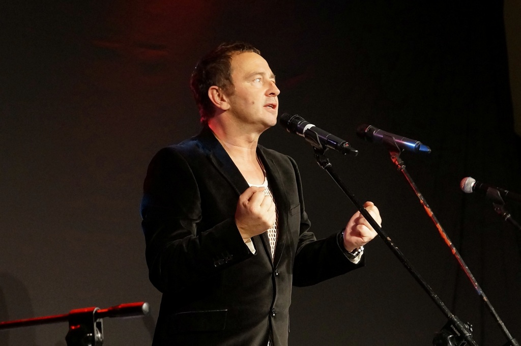 Kabaret Pod Wyrwigroszem