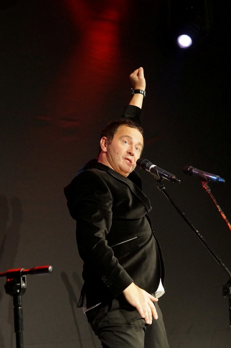 Kabaret Pod Wyrwigroszem