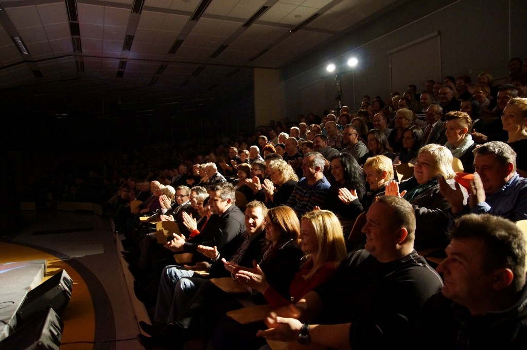 Kabaret Pod Wyrwigroszem