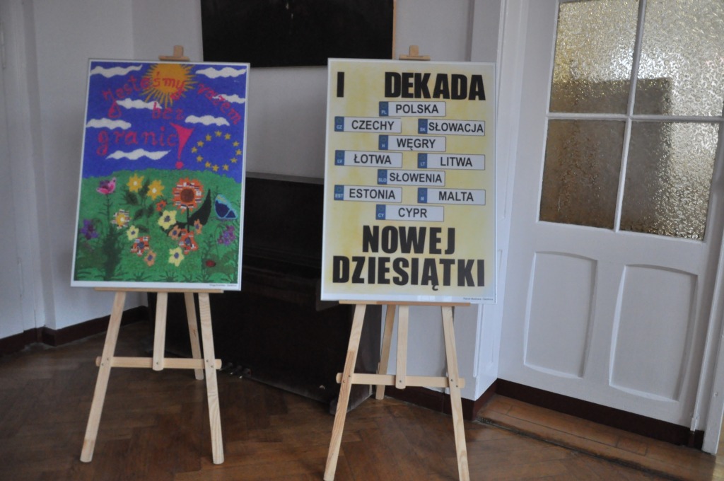 Pierwsza Dekada Nowej Dziesiątki w MCK
