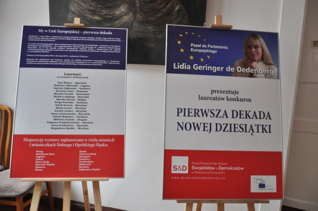 Pierwsza Dekada Nowej Dziesiątki w MCK