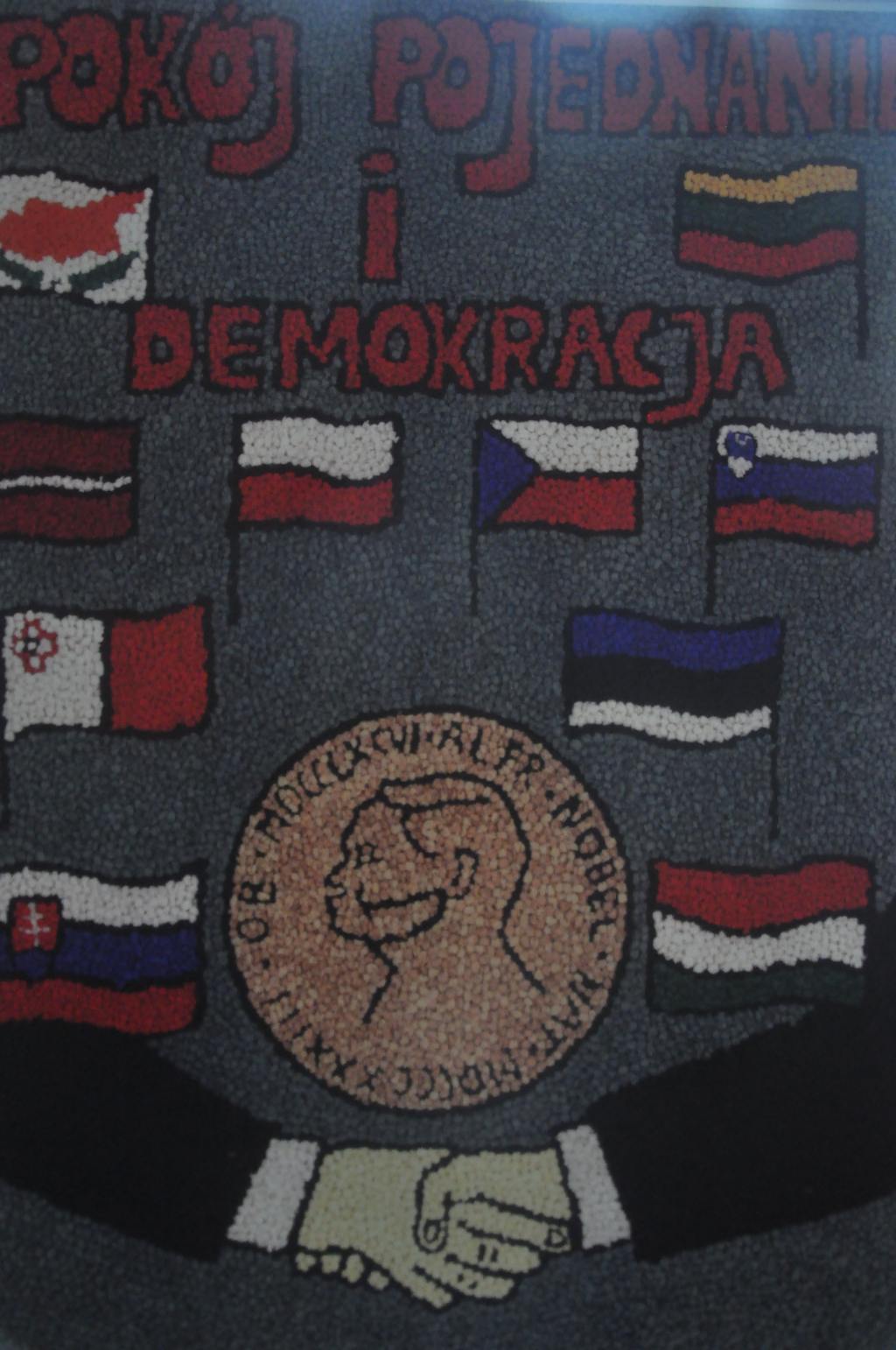 Pierwsza Dekada Nowej Dziesiątki w MCK
