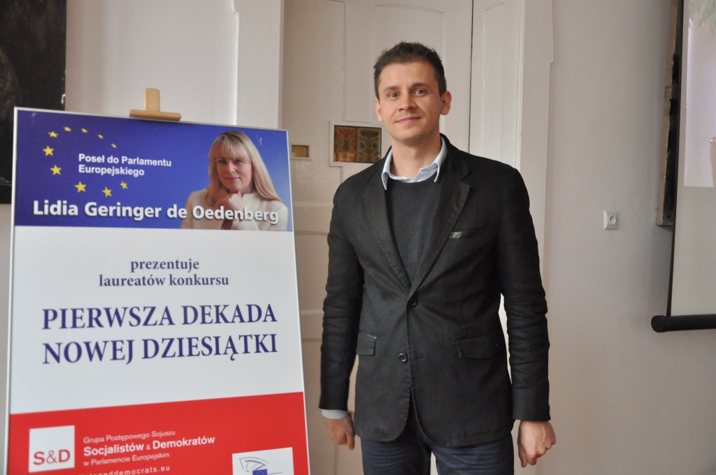 Pierwsza Dekada Nowej Dziesiątki w MCK