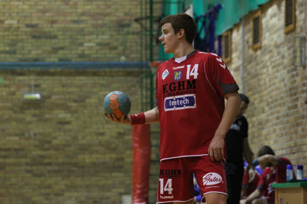 Siódemka rozbiła Krokusa i jest już liderem