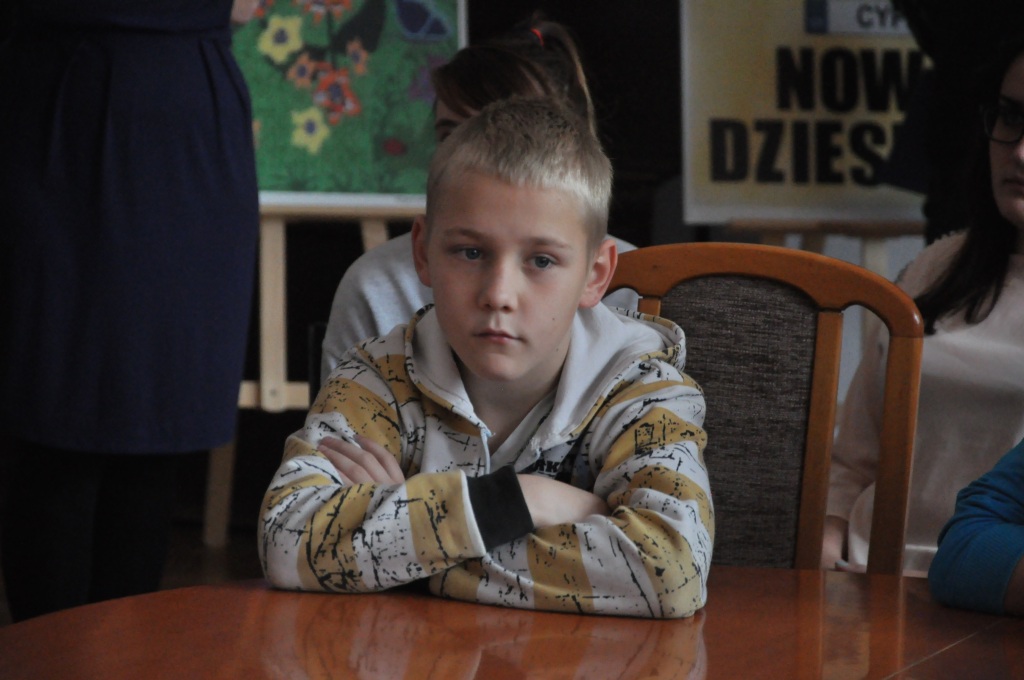 Pierwsza Dekada Nowej Dziesiątki w MCK