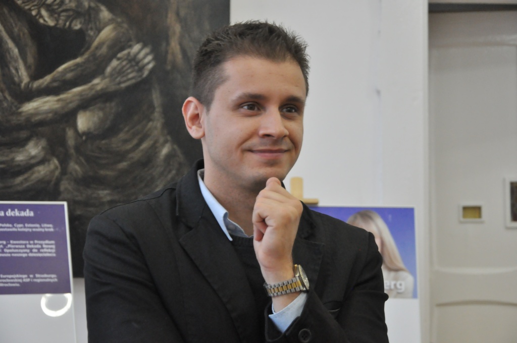 Pierwsza Dekada Nowej Dziesiątki w MCK