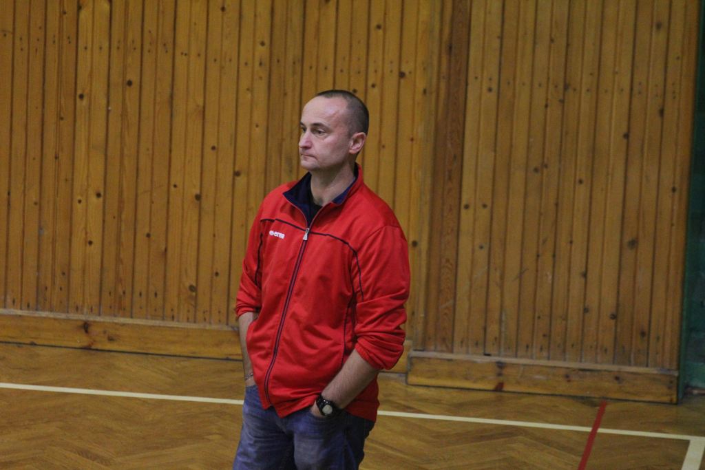 Kadeci Ikara idą na mistrza Dolnego Śląska
