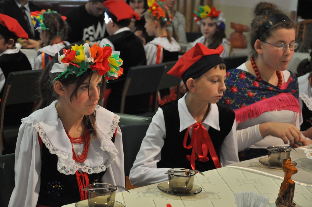 Rekord Guinessa na najdłuższy  pejzaż