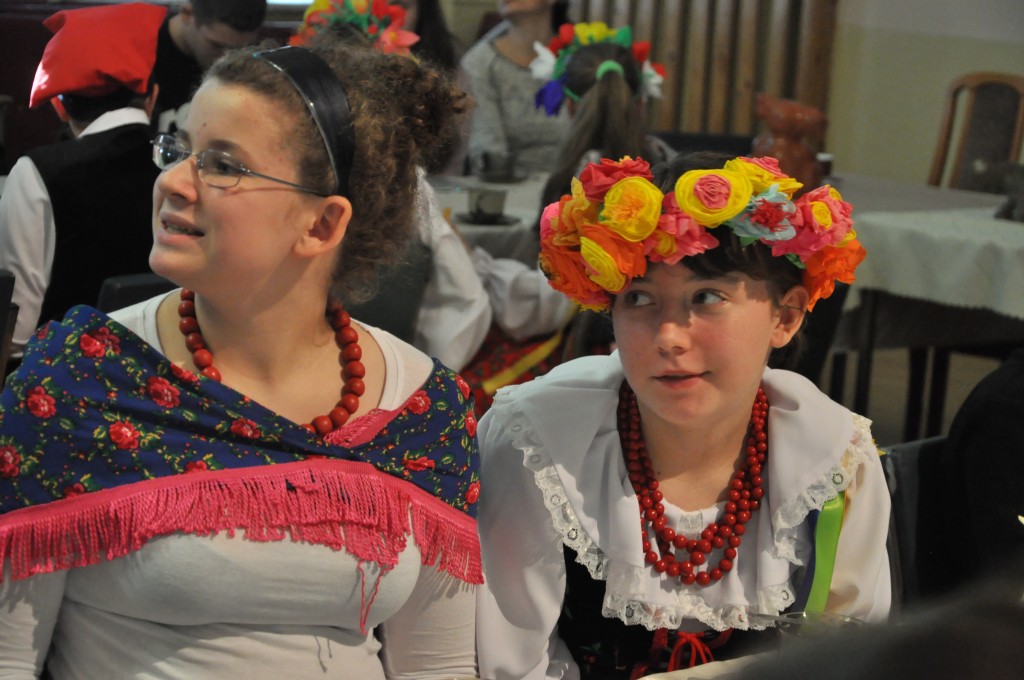 Rekord Guinessa na najdłuższy  pejzaż