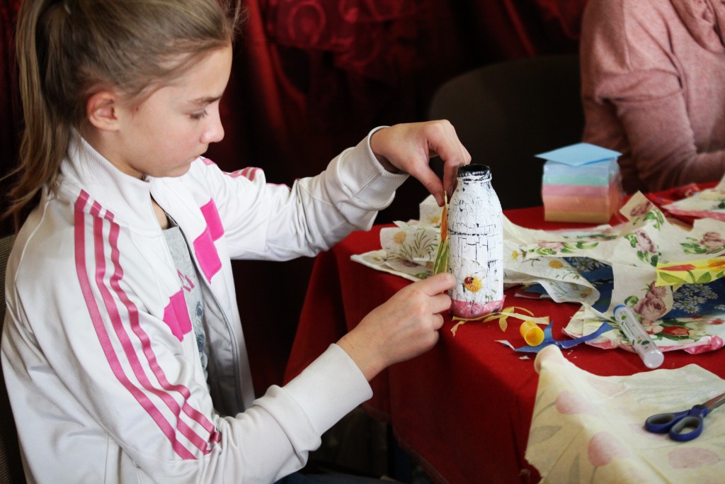 Trzeci Jesienny Piknik w budowlance