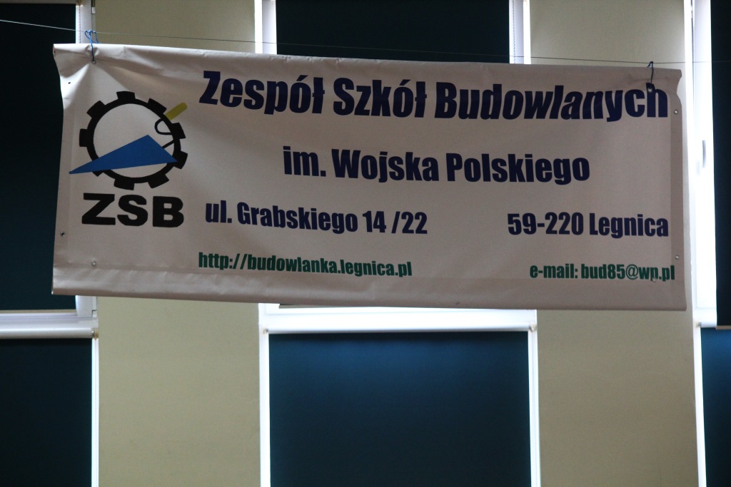 Trzeci Jesienny Piknik w budowlance