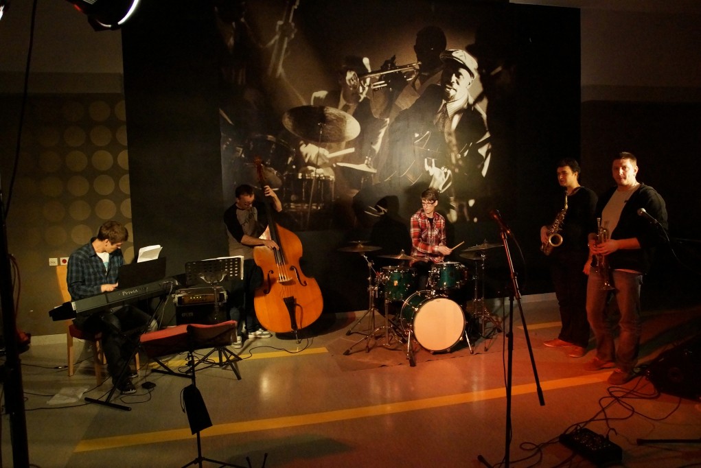 Witelon Jam Session