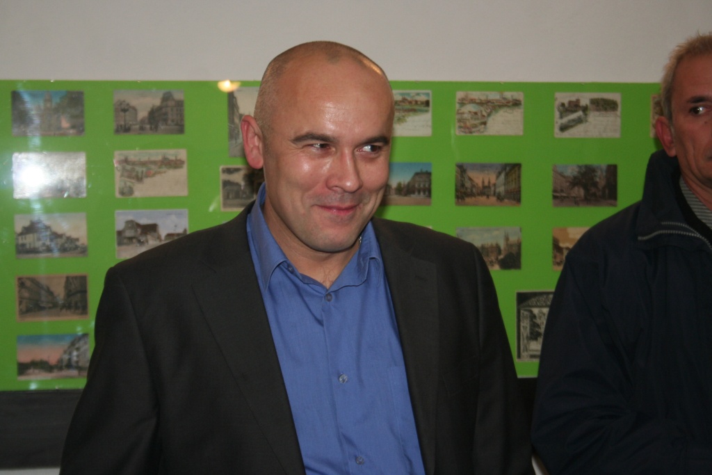 Dawnej Legnicy czar
