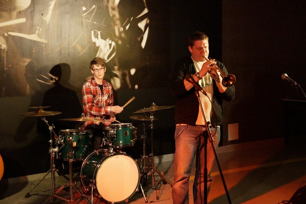 Witelon Jam Session