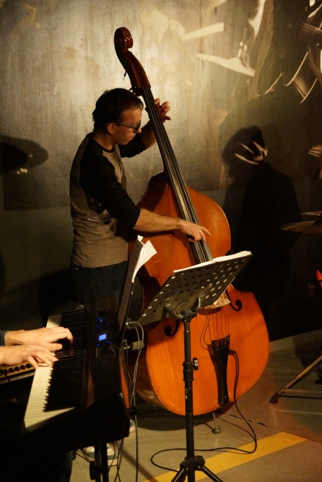 Witelon Jam Session