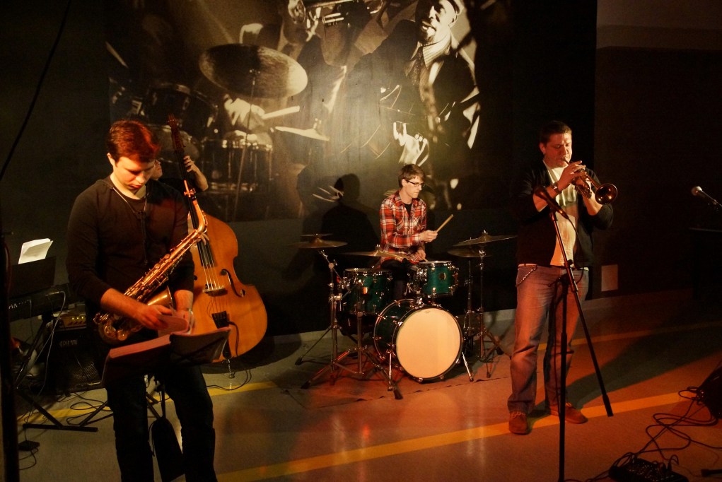 Witelon Jam Session