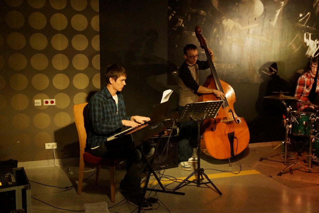 Witelon Jam Session