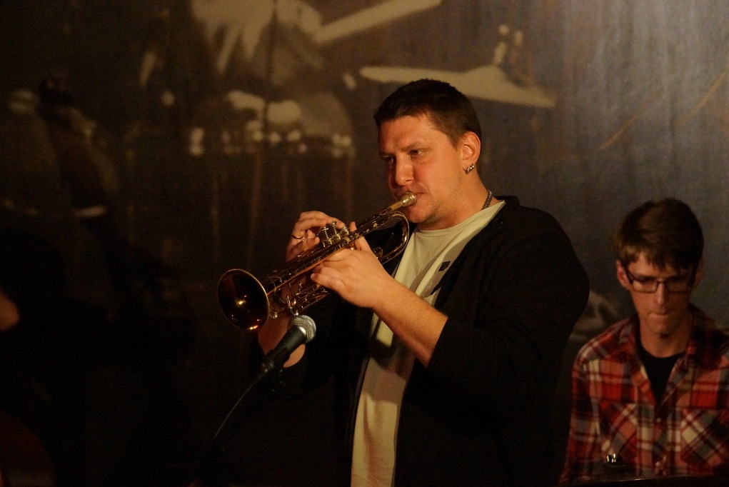 Witelon Jam Session