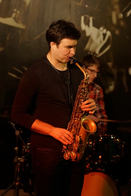 Witelon Jam Session