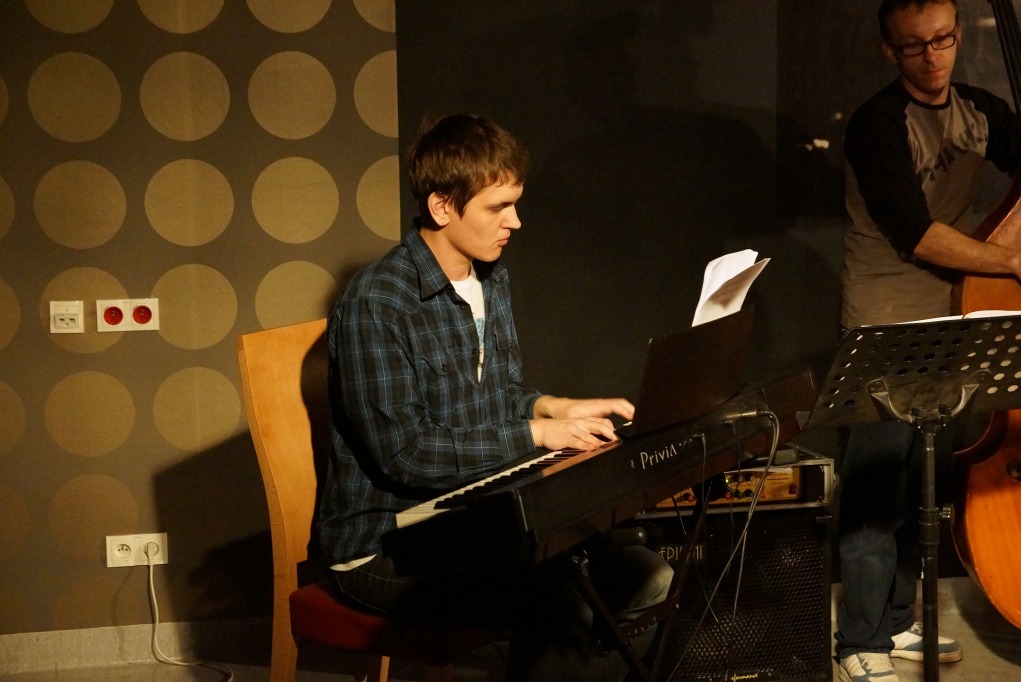 Witelon Jam Session