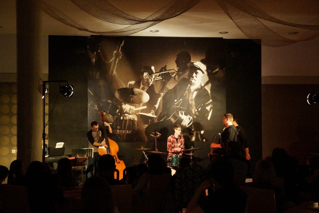 Witelon Jam Session