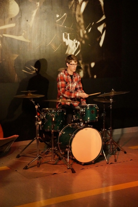 Witelon Jam Session