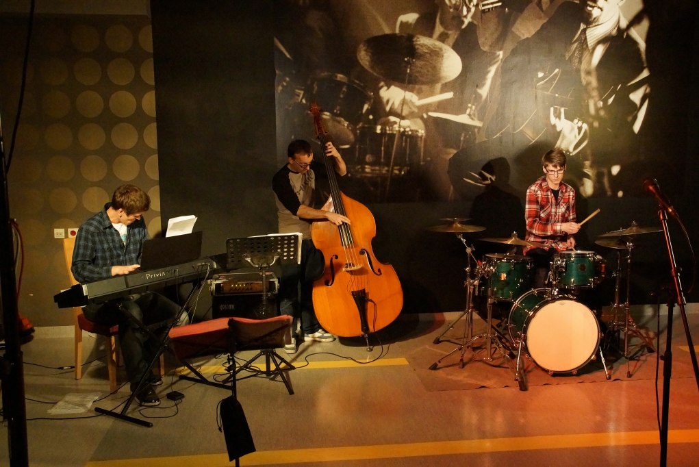 Witelon Jam Session