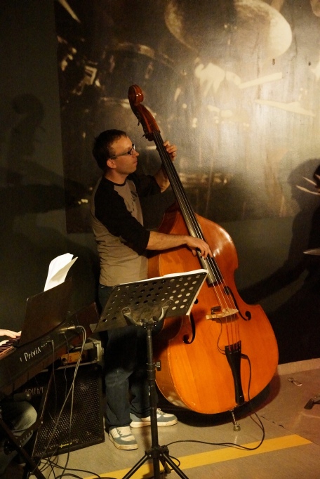 Witelon Jam Session