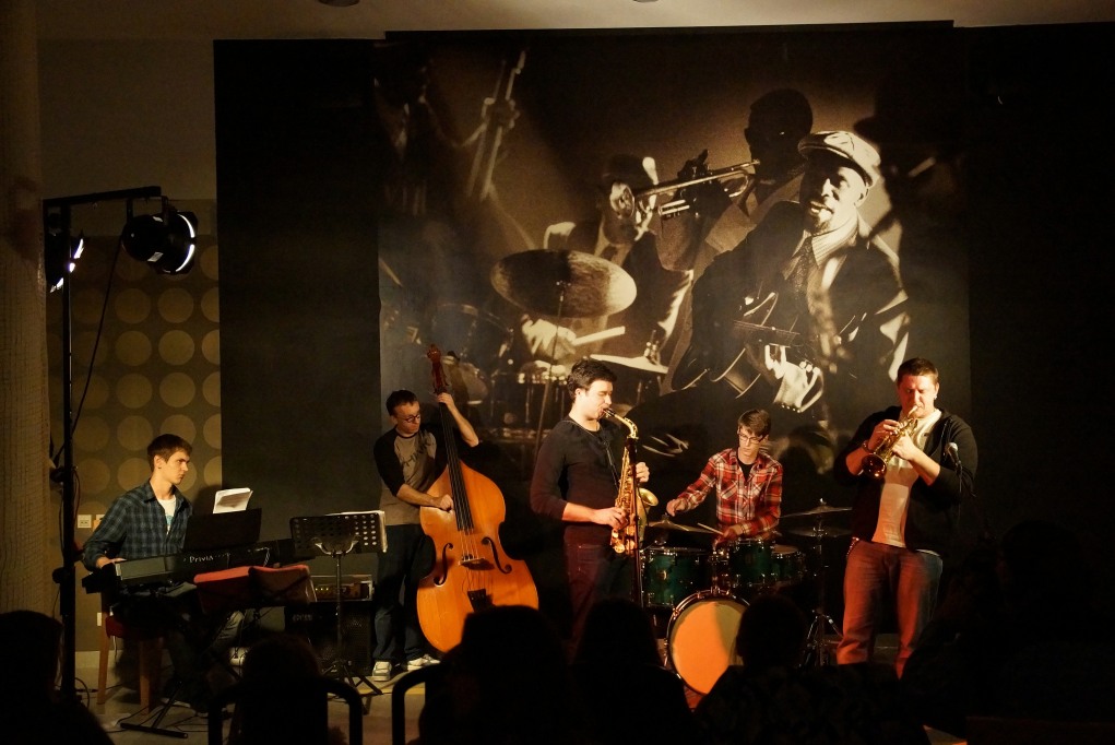 Witelon Jam Session