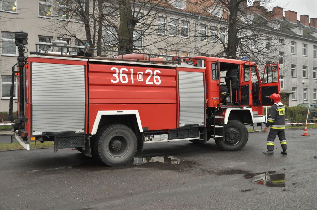 Poznawali pracodawców w 