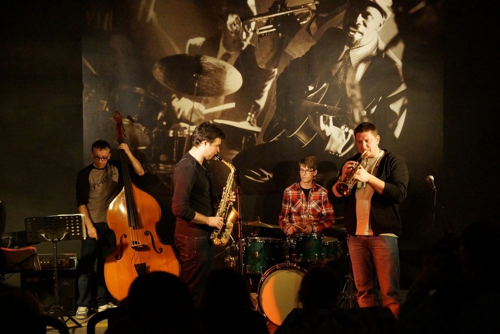 Witelon Jam Session