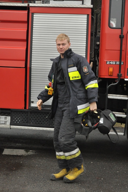 Poznawali pracodawców w 