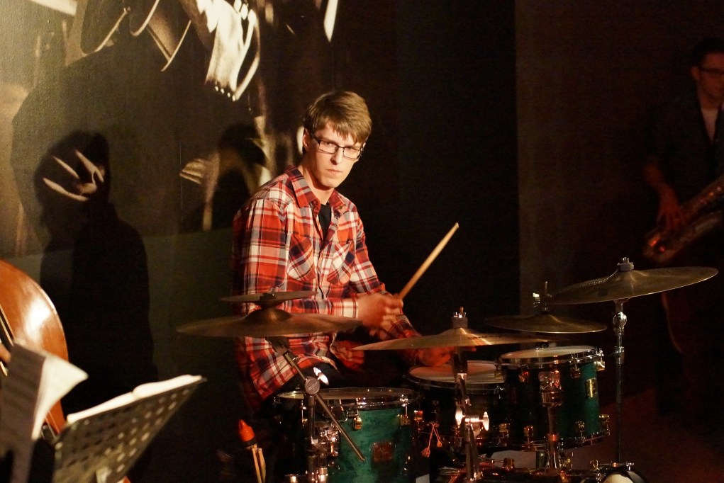 Witelon Jam Session