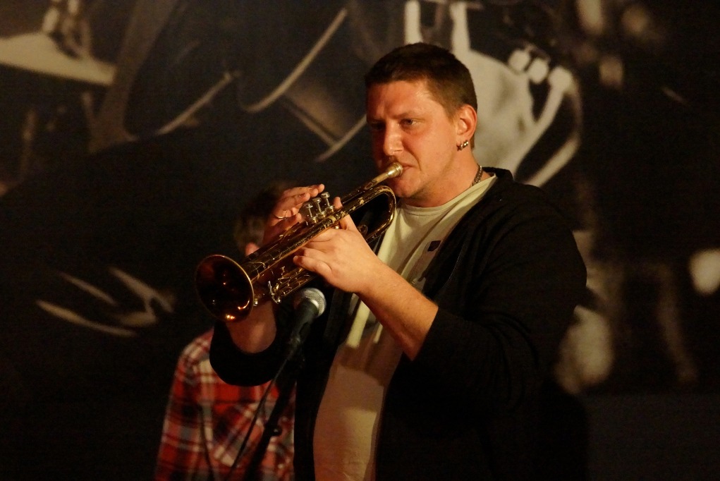 Witelon Jam Session