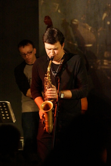 Witelon Jam Session
