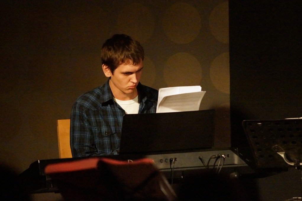 Witelon Jam Session