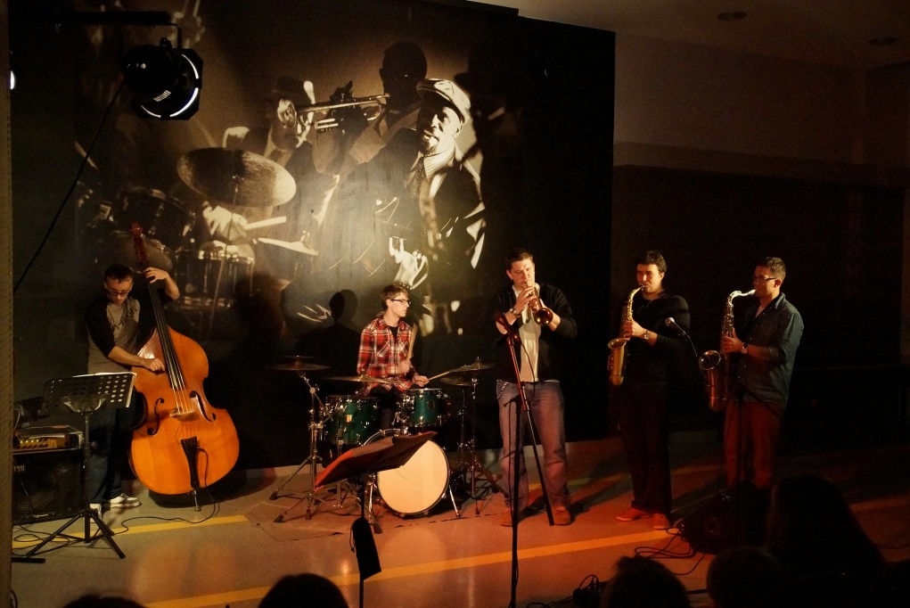 Witelon Jam Session