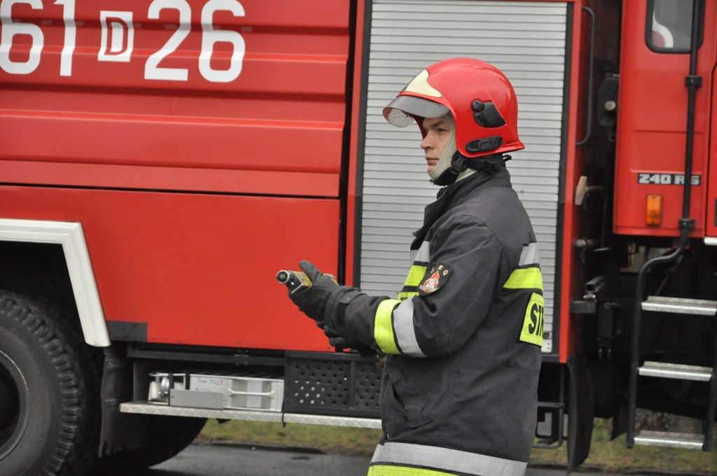 Poznawali pracodawców w 