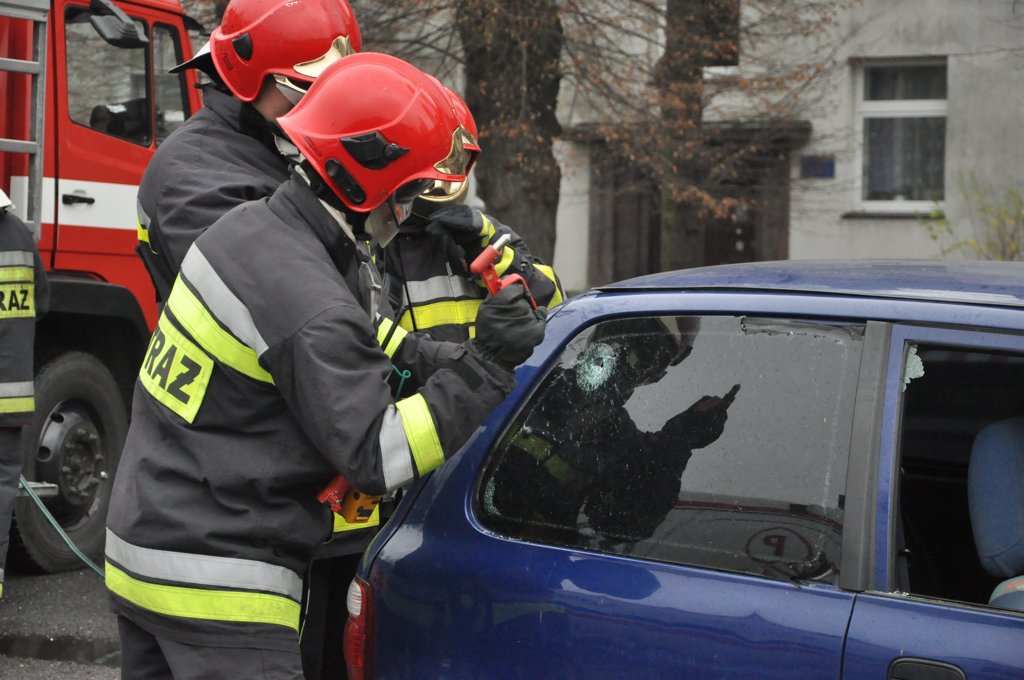 Poznawali pracodawców w 