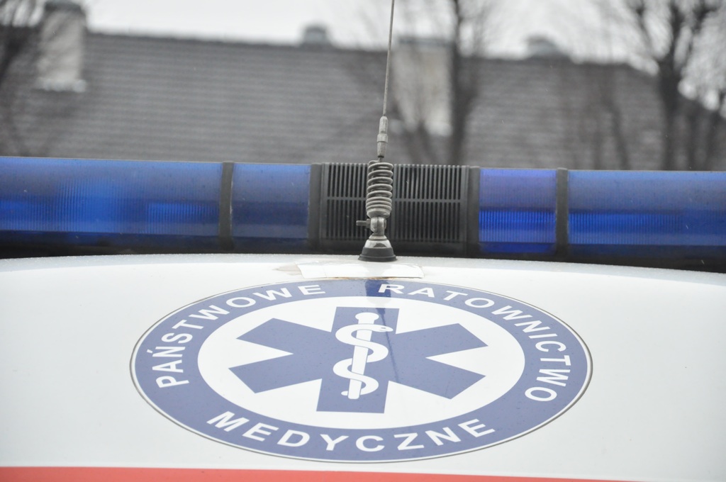 Poznawali pracodawców w 