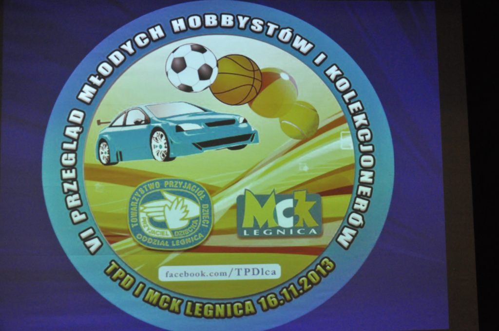 Młodzi kolekcjonerzy i hobbyści w MCK