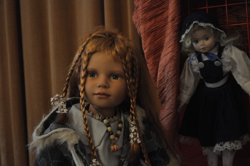 Młodzi kolekcjonerzy i hobbyści w MCK