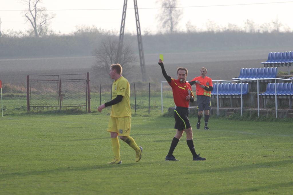 Okręgówka: Mewa  - Stal 2:4